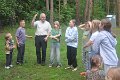 6-45 Kolacja przy ognisku